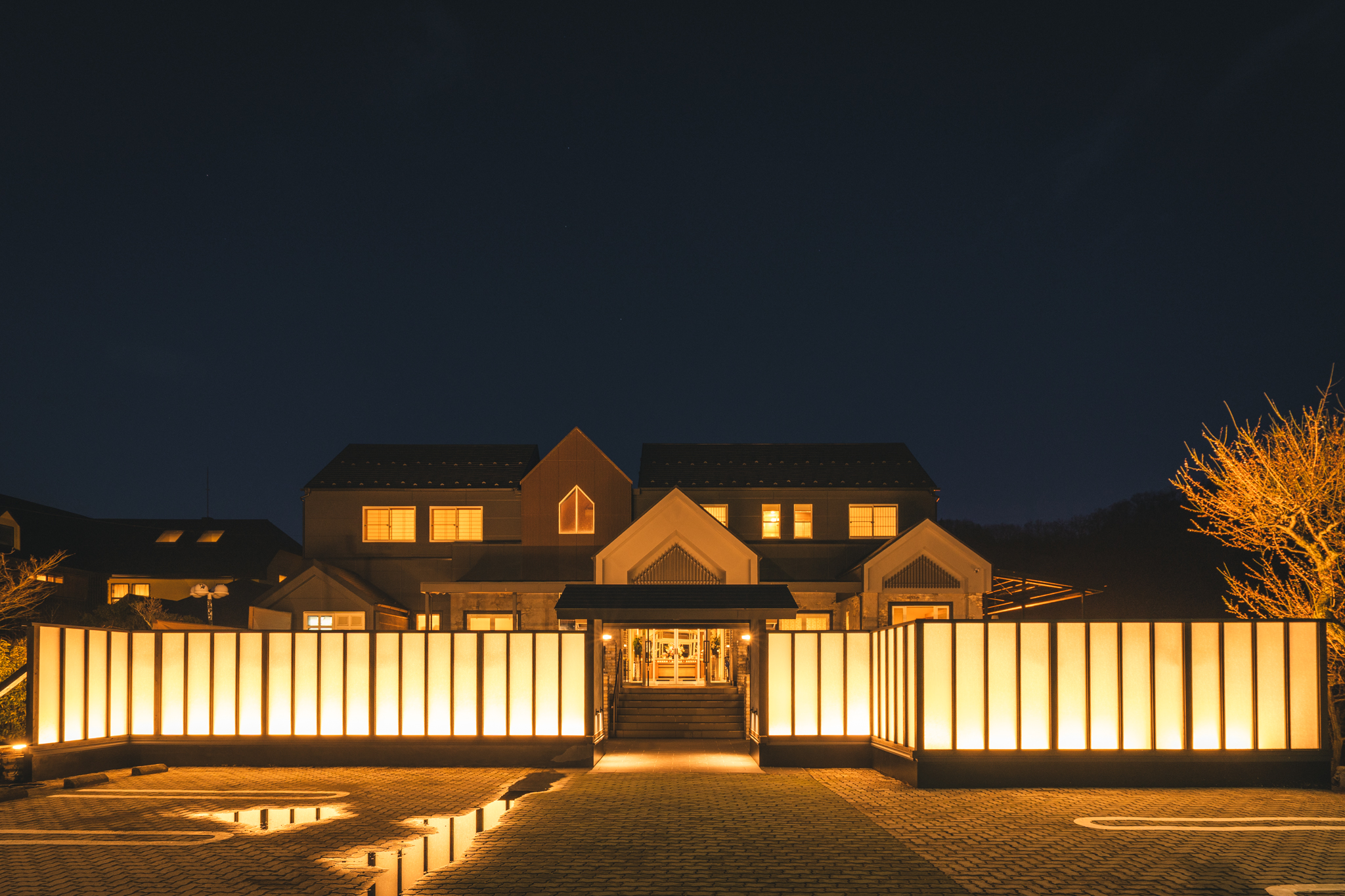 星音の宿 ばいえる