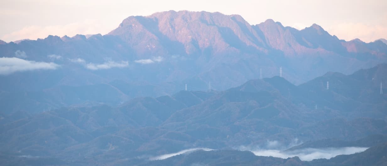 梁山泊３つの魅力