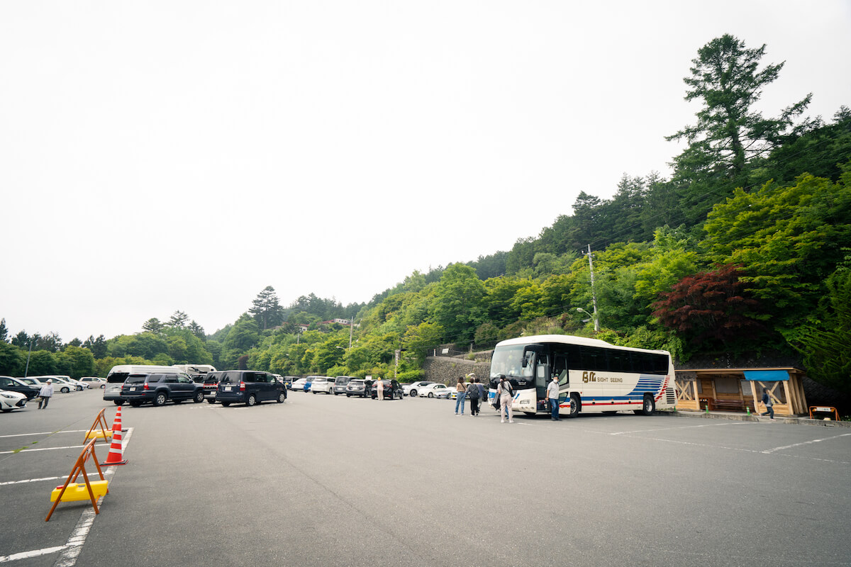 御神木の気力を授かれる関東最大級のパワースポット「三峯神社」 - 秩父リゾート