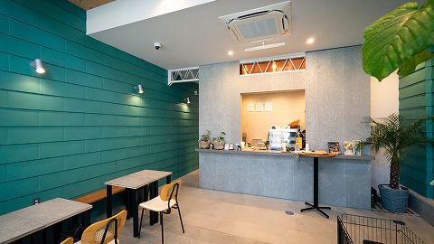 喜Café（キ カフェ）