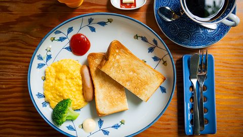 カフェ＆ギャラリー 武甲庵