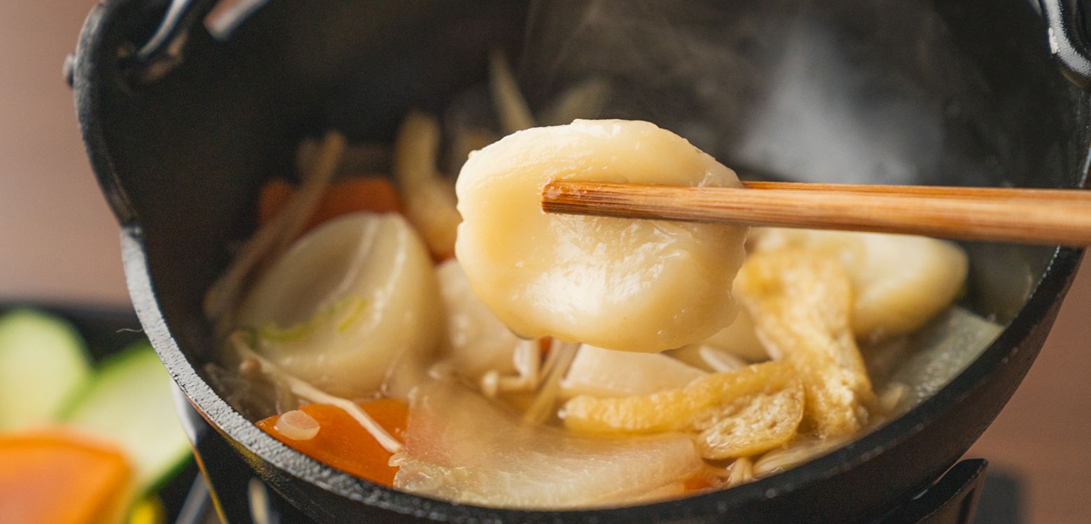 朝食メニュー例